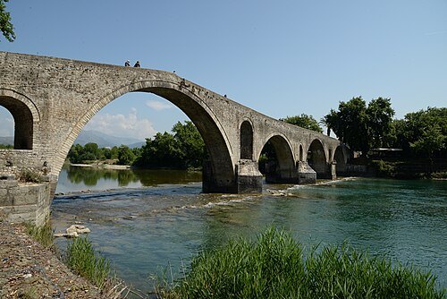 Arachthos