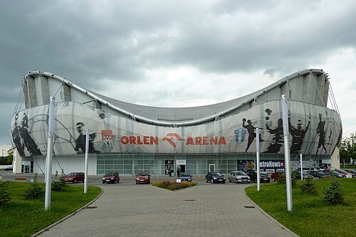Orlen Arena