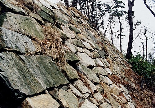 Ulsan Castle