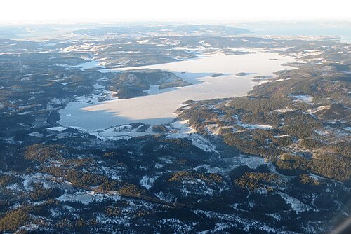 Jonsvatnet