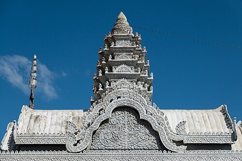 Phnom Pros