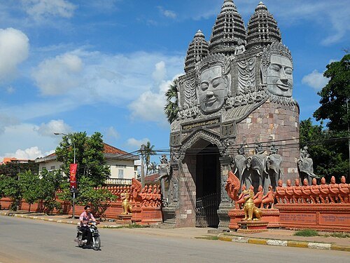 Wat Sangker