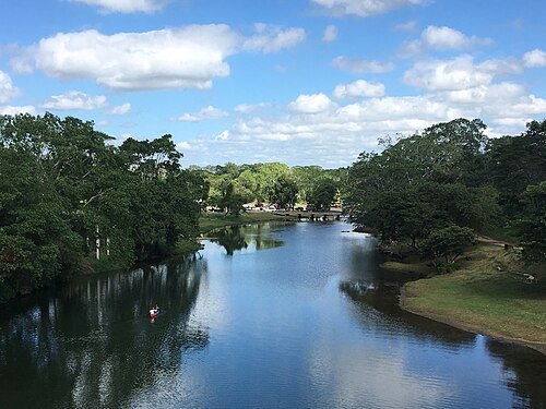 Macal River