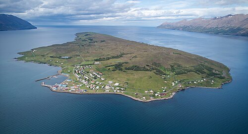 Hrísey