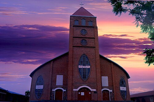 Roman Catholic Diocese of Kibungo