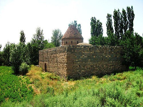 Mahlezan Church