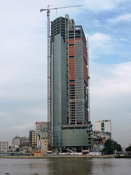 IFC One Saigon