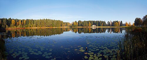 Lake Kanariku