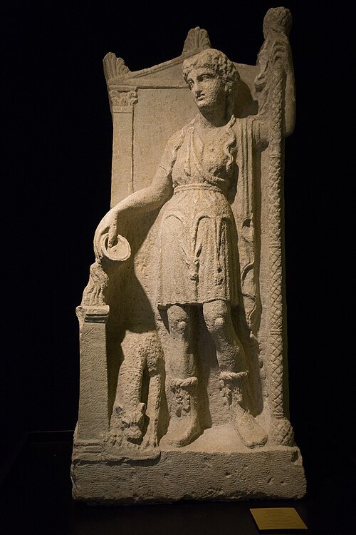 Museo arqueológico nacional