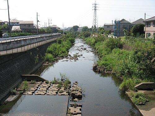 Sakai River
