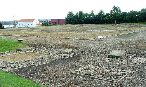 Castrum Segedunum