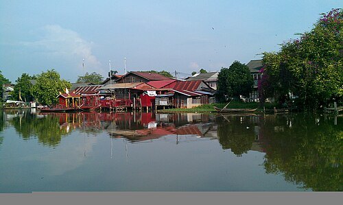 Kedah River