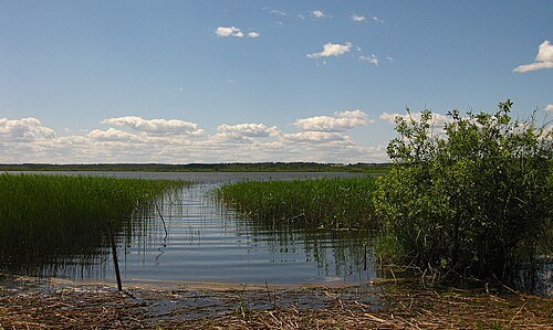 Lake Keeri