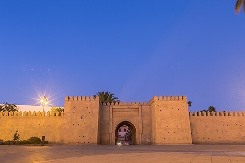 Bab Sidi Aissa