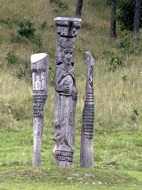 Kepaluškalnis