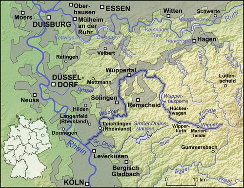 Wupper