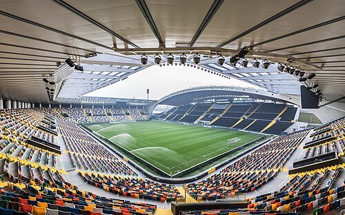 Stadio Friuli