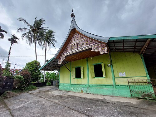 Surau Tarok