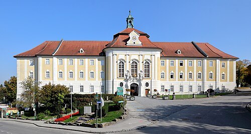 Seitenstetten