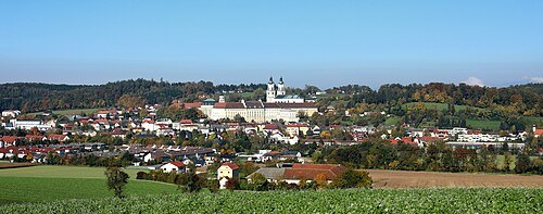Sankt Florian