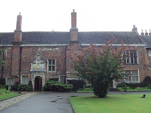King's Manor