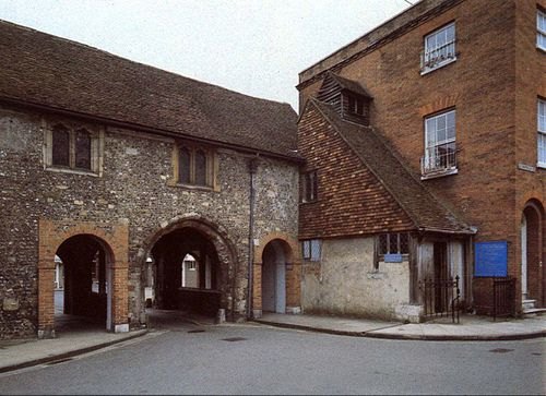 Kingsgate