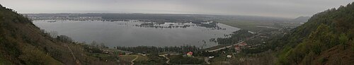 Estil Lagoon