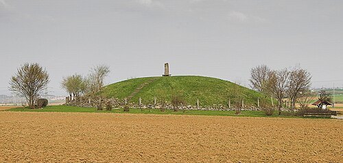 Hochdorf Chieftain's Grave