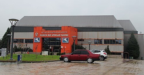 Kocaeli B.B. Ice Arena