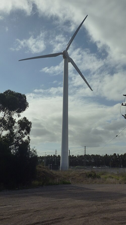 Kooragang Island