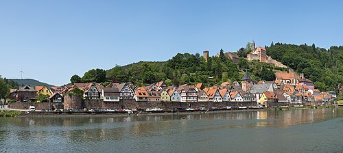 Hirschhorn