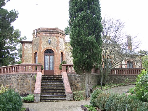 Belair National Park