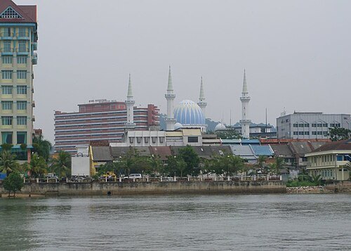 Kuantan River