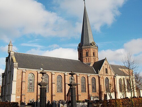 Saint Catherine's Church
