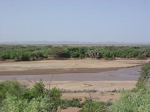 Lake Kamnarok