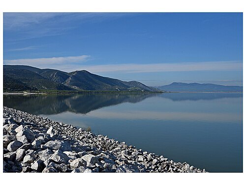Lake Karla