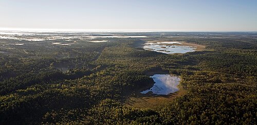 Lake Tihu