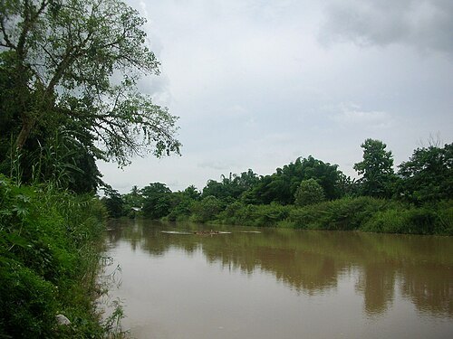 Lao River, Thailand