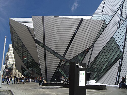 Royal Ontario Museum
