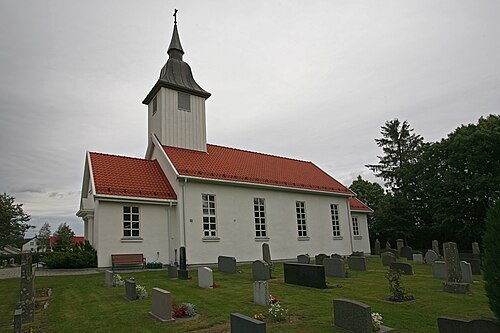 Heli Church