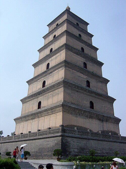 Chang'an