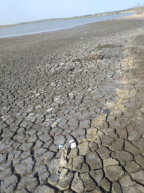 Muni-Pomadze Ramsar Site