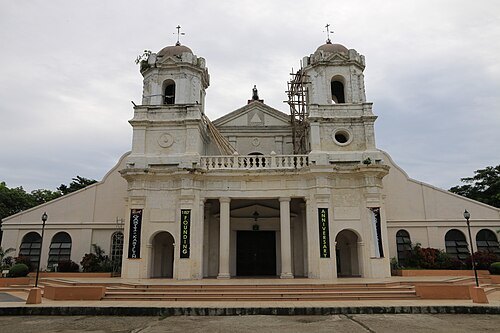 Archdiocesan Shrine of Santa Teresa de Avila