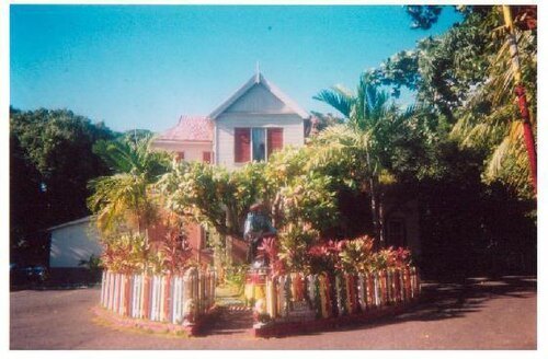Museo Bob Marley