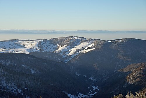 Schauinsland