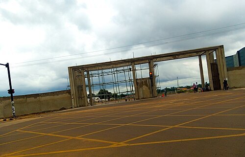 Murtala Square