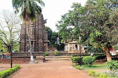 Rameshwar Deula