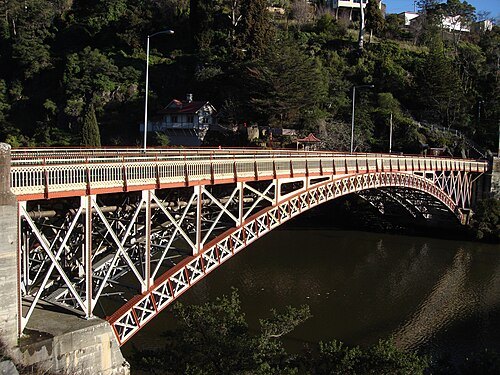 King's Bridge