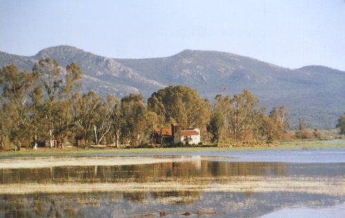 El Kala National Park