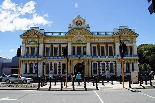 Civic Theatre